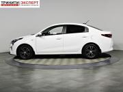 Kia Rio IV Рестайлинг Белгород  - изображение 23