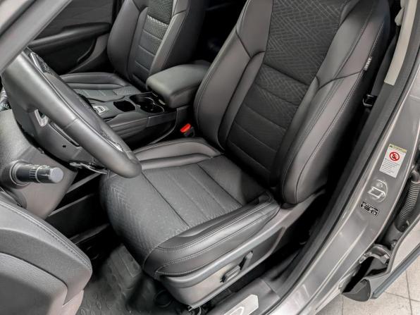 Haval F7x I Рестайлинг с пробегом 2024 года, цена 2 060 000 рублей, 69036 км, внедорожник, Автокод Объявления