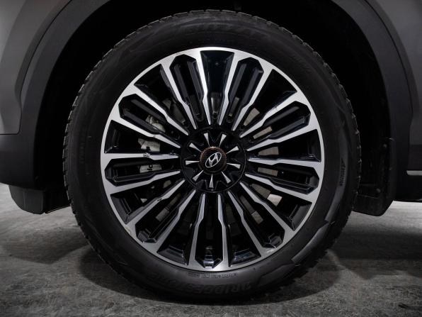 Hyundai Palisade I с пробегом 2020 года, цена 4 200 000 рублей, 68730 км, внедорожник, Автокод Объявления