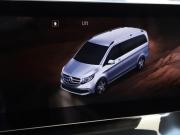 Mercedes-Benz V-Класс III (W447) Рестайлинг Москва  - изображение 49