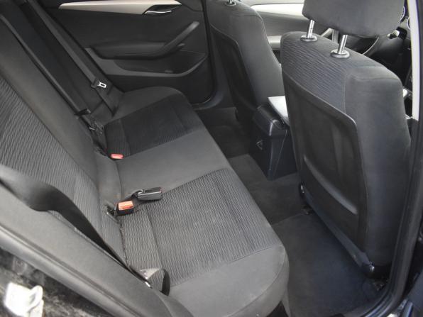 BMW X1 I (E84) Рестайлинг с пробегом 2013 года, цена 1 260 000 рублей, 175790 км, внедорожник, Автокод Объявления