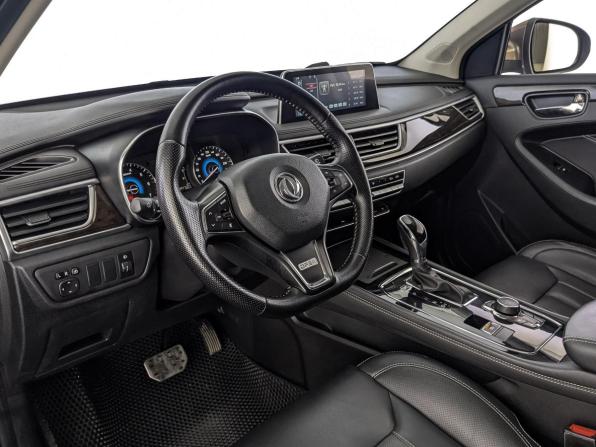 Dongfeng 580 I Рестайлинг с пробегом 2021 года, цена 1 570 000 рублей, 76648 км, внедорожник, Автокод Объявления
