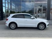 Audi Q5 I (8R) Рестайлинг Новосибирск  - изображение 20
