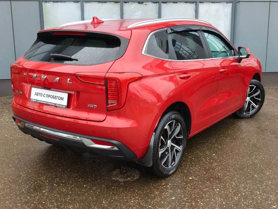 Haval Jolion I Ярославль  - изображение 6