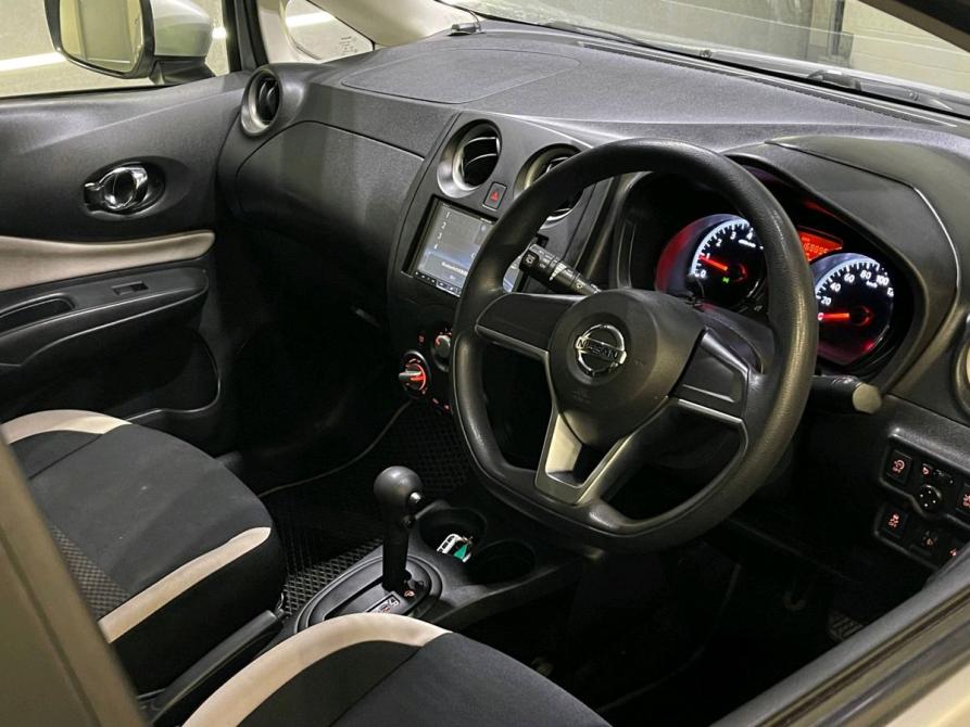 Nissan Note II Рестайлинг Новосибирск  - изображение 19