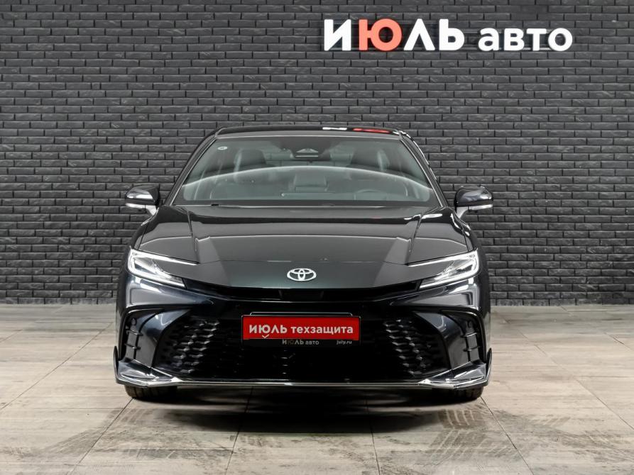 Toyota Camry IX (XV80) China Market Екатеринбург  - изображение 2