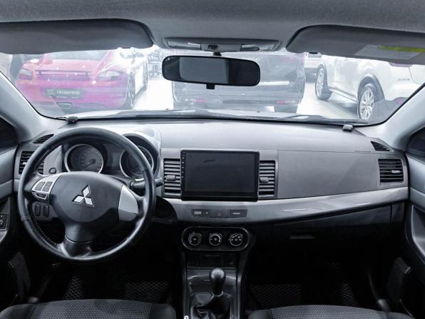 Mitsubishi Lancer X с пробегом 2008 года, цена 530 000 рублей, 266116 км, хэтчбек, Автокод Объявления