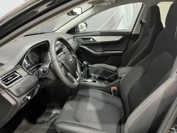 JAC J7 I с пробегом 2022 года, цена 1 145 000 рублей, 93940 км, лифтбек, Автокод Объявления