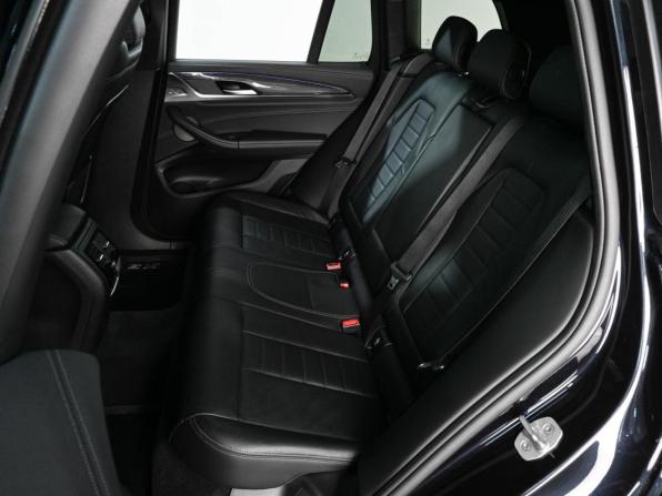 BMW X3 III (G01) с пробегом 2021 года, цена 5 565 000 рублей, 90388 км, внедорожник, Автокод Объявления