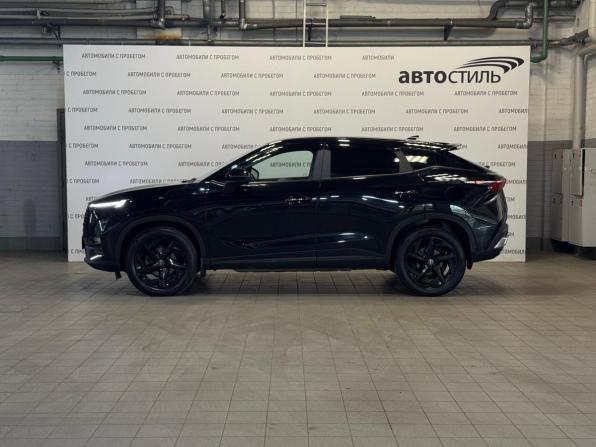 Omoda C5 I с пробегом 2023 года, цена 1 749 000 рублей, 46000 км, внедорожник, Автокод Объявления