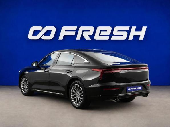 FAW Bestune B70 I с пробегом 2023 года, цена 1 593 055 рублей, 1933 км, лифтбек, Автокод Объявления
