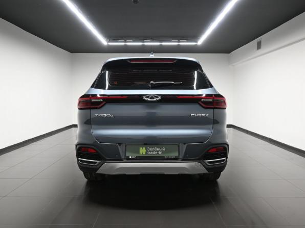 Chery Tiggo 8 I с пробегом 2021 года, цена 1 600 000 рублей, 85691 км, внедорожник, Автокод Объявления