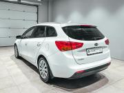 Kia Ceed II Рестайлинг Екатеринбург  - изображение 24