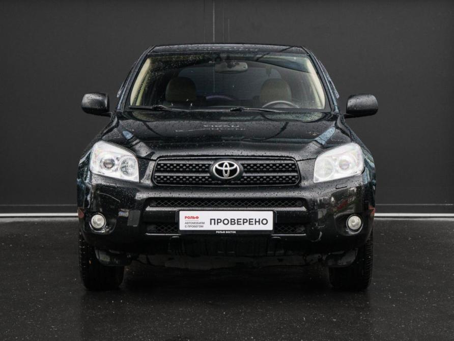 Toyota RAV4 III (XA30) Москва  - изображение 2