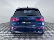 Audi Q5 II (FY) Ростов-на-Дону  - изображение 35