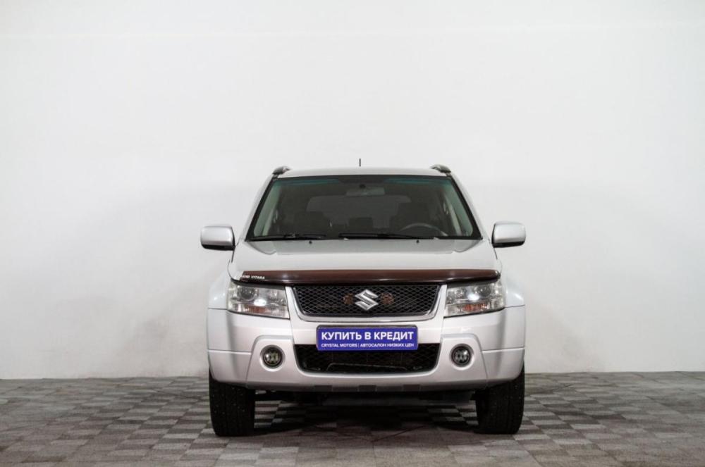Suzuki Grand Vitara II Сургут  - изображение 2