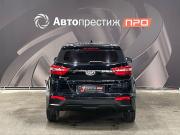 Hyundai Creta I Пермь  - изображение 28