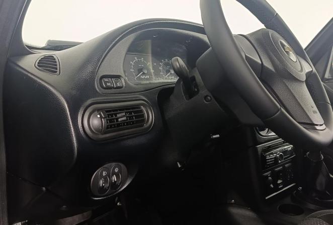 Chevrolet Niva I Рестайлинг с пробегом 2018 года, цена 890 000 рублей, 37380 км, внедорожник, Автокод Объявления