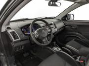 Citroen C-Crosser Москва  - изображение 41
