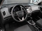 Hyundai Creta I Рестайлинг Москва  - изображение 25