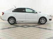 Skoda Rapid I Иваново  - изображение 23