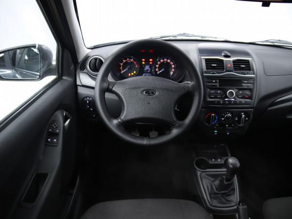 Lada (ВАЗ) Granta I Рестайлинг с пробегом 2024 года, цена 790 000 рублей, 44395 км, седан, Автокод Объявления