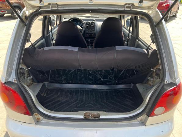 Daewoo Matiz I Рестайлинг с пробегом 2010 года, цена 280 000 рублей, 180231 км, хэтчбек, Автокод Объявления