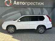 Nissan X-Trail II Рестайлинг Волгоград  - изображение 33