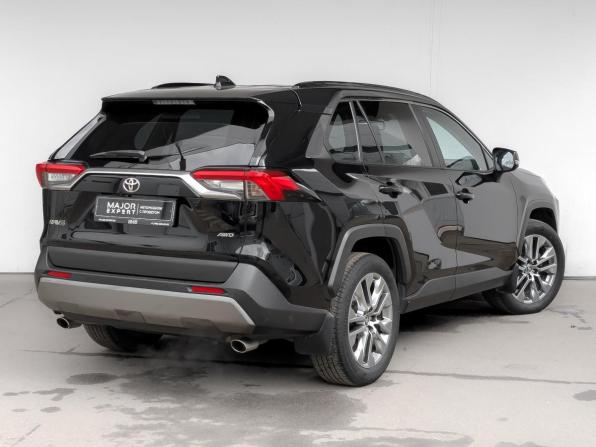 Toyota RAV4 V (XA50) с пробегом 2020 года, цена 3 400 000 рублей, 69069 км, внедорожник, Автокод Объявления