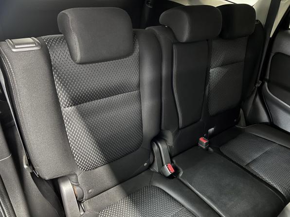 Mitsubishi Outlander III Рестайлинг 2 с пробегом 2016 года, цена 1 450 000 рублей, 231442 км, внедорожник, Автокод Объявления