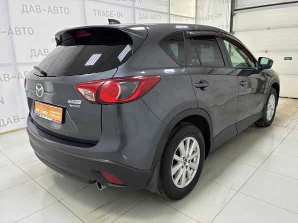 Mazda CX-5 I с пробегом 2013 года, цена 1 625 000 рублей, 190000 км, внедорожник, Автокод Объявления