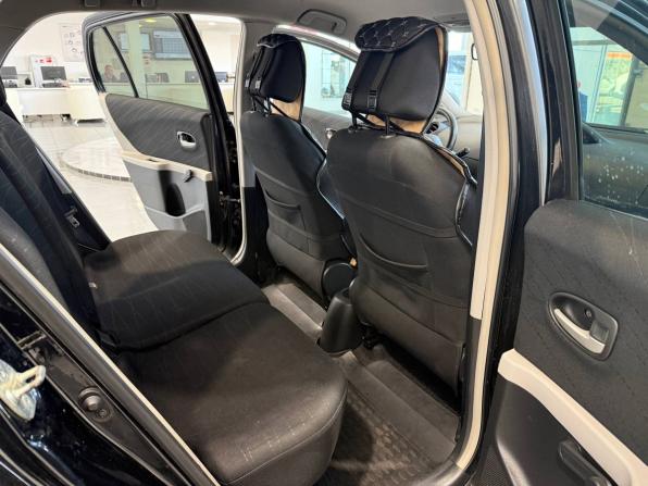 Toyota Yaris II с пробегом 2007 года, цена 520 000 рублей, 181003 км, хэтчбек, Автокод Объявления