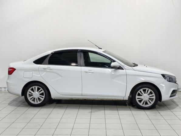 Lada (ВАЗ) Vesta I с пробегом 2018 года, цена 795 000 рублей, 165215 км, седан, Автокод Объявления