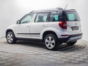 Skoda Yeti I Рестайлинг Москва  - изображение 20