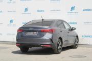 Hyundai Solaris II Рестайлинг Пермь  - изображение 26