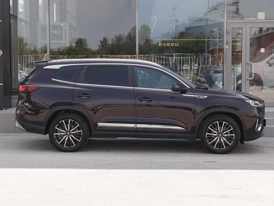 Chery Tiggo 8 Pro I Новосибирск  - изображение 4