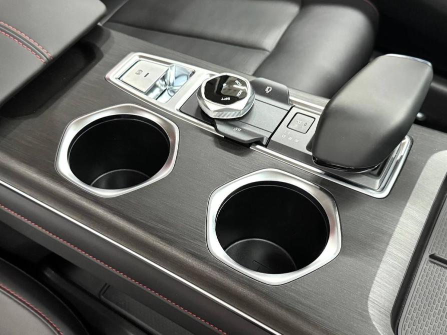 Changan CS55 Plus II Ростов-на-Дону  - изображение 24