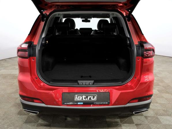 Chery Tiggo 7 Pro I с пробегом 2021 года, цена 1 468 000 рублей, 91118 км, внедорожник, Автокод Объявления