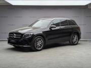 Mercedes-Benz GLC I (X253) Москва  - изображение 18