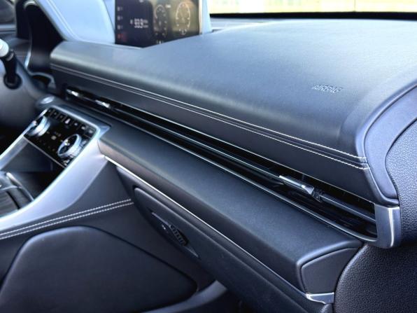 Genesis GV80 I с пробегом 2021 года, цена 5 650 000 рублей, 77534 км, внедорожник, Автокод Объявления