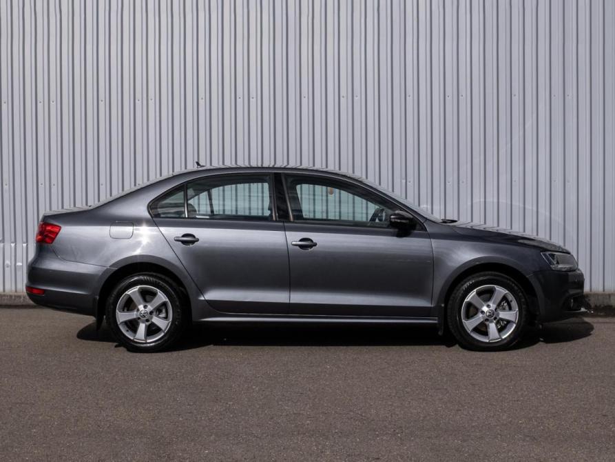 Volkswagen Jetta VI Сочи  - изображение 5