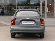 Chevrolet Lanos I Новосибирск  - изображение 24