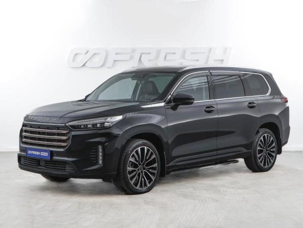 Exeed VX I с пробегом 2023 года, цена 2 793 444 рубля, 101313 км, внедорожник, Автокод Объявления