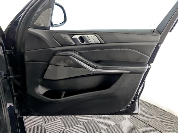 BMW X7 I (G07) с пробегом 2020 года, цена 7 200 000 рублей, 101195 км, внедорожник, Автокод Объявления