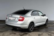 Skoda Rapid I Киров  - изображение 37
