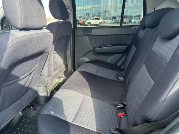 Hyundai Getz I Рестайлинг с пробегом 2007 года, цена 393 000 рублей, 152045 км, хэтчбек, Автокод Объявления