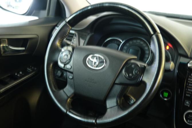 Toyota Camry VII (XV50) с пробегом 2013 года, цена 2 099 000 рублей, 98000 км, седан, Автокод Объявления