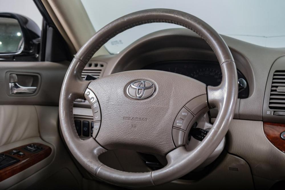 Toyota Camry V (XV30) Рестайлинг Томск  - изображение 13