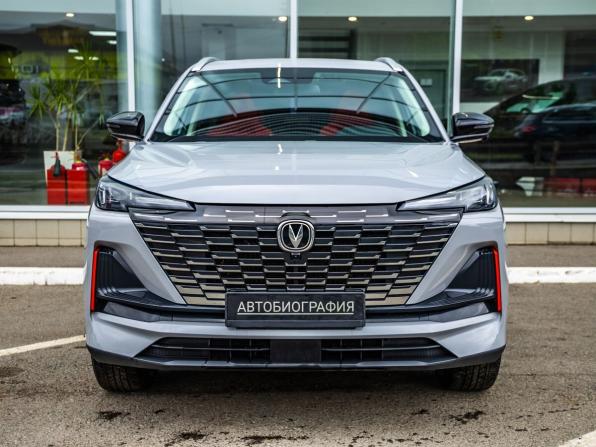 Changan CS55 Plus II с пробегом 2024 года, цена 2 278 000 рублей, 33111 км, внедорожник, Автокод Объявления