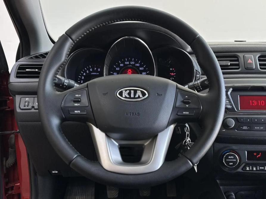 Kia Rio III Барнаул  - изображение 11